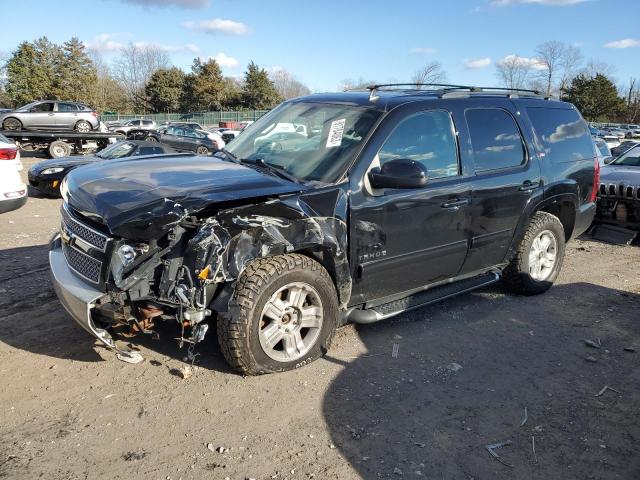 CHEVROLET TAHOE 2013 1gnskbe00dr343892