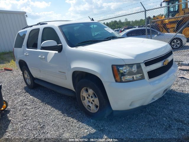 CHEVROLET NULL 2013 1gnskbe00dr346663