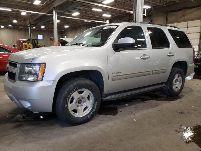 CHEVROLET TAHOE 2014 1gnskbe00er236603