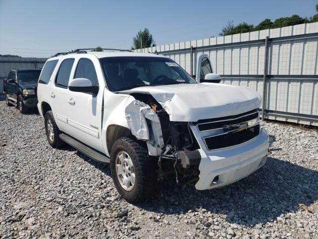 CHEVROLET TAHOE K150 2011 1gnskbe01br180490