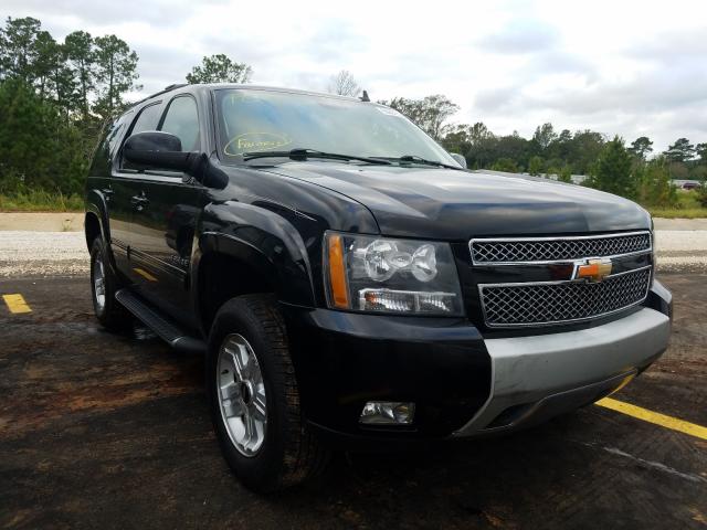 CHEVROLET TAHOE K150 2011 1gnskbe01br181509