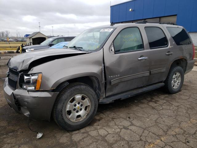 CHEVROLET TAHOE K150 2011 1gnskbe01br211270