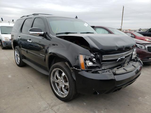 CHEVROLET TAHOE K150 2011 1gnskbe01br233673