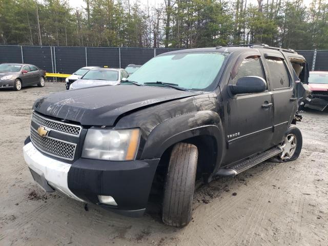 CHEVROLET TAHOE K150 2011 1gnskbe01br243894