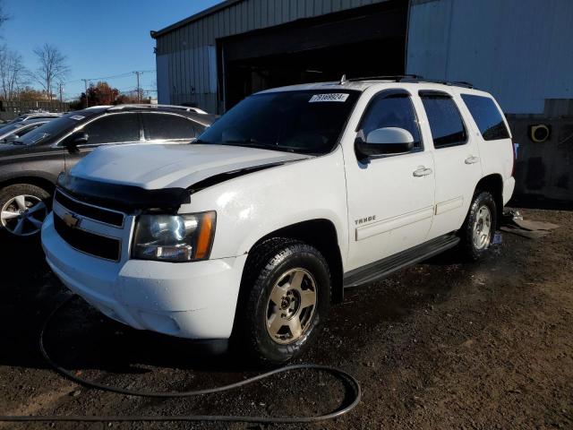 CHEVROLET TAHOE K150 2011 1gnskbe01br324622