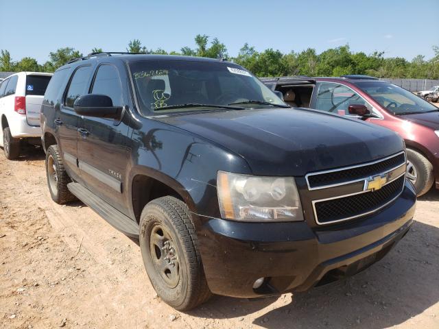 CHEVROLET TAHOE K150 2011 1gnskbe01br336267