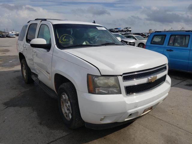 CHEVROLET TAHOE K150 2011 1gnskbe01br341498