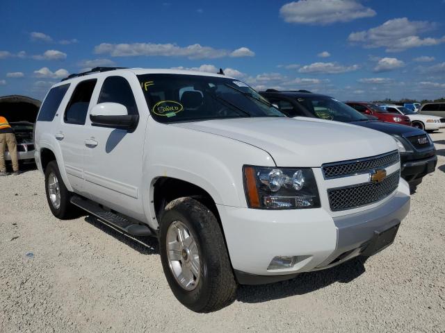 CHEVROLET TAHOE K150 2011 1gnskbe01br349505