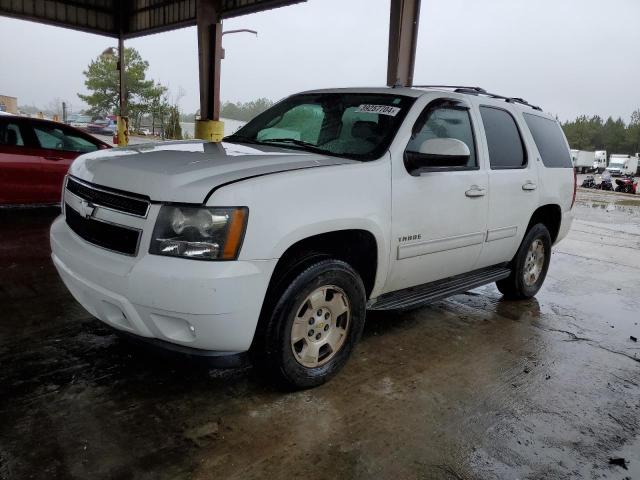 CHEVROLET NULL 2011 1gnskbe01br378776