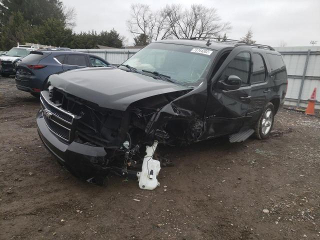 CHEVROLET TAHOE K150 2011 1gnskbe01br389339