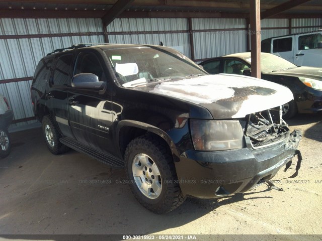 CHEVROLET TAHOE 2012 1gnskbe01cr100199