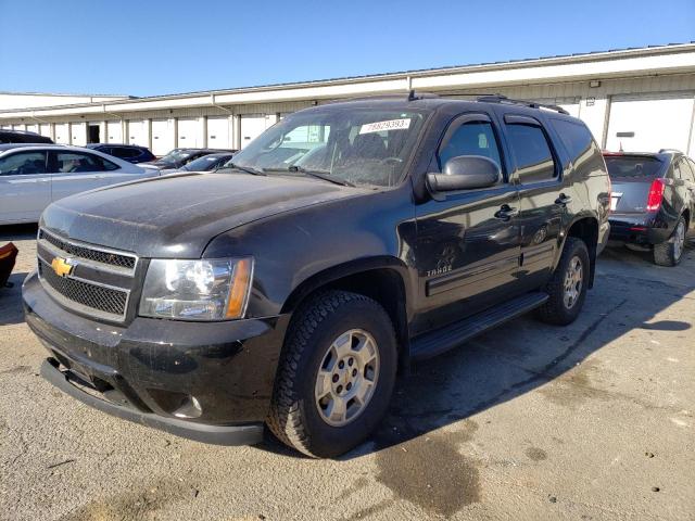 CHEVROLET TAHOE 2012 1gnskbe01cr127631