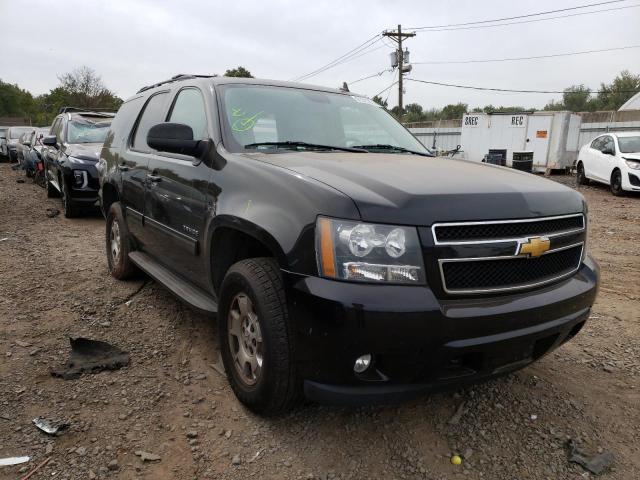 CHEVROLET TAHOE K150 2012 1gnskbe01cr130044