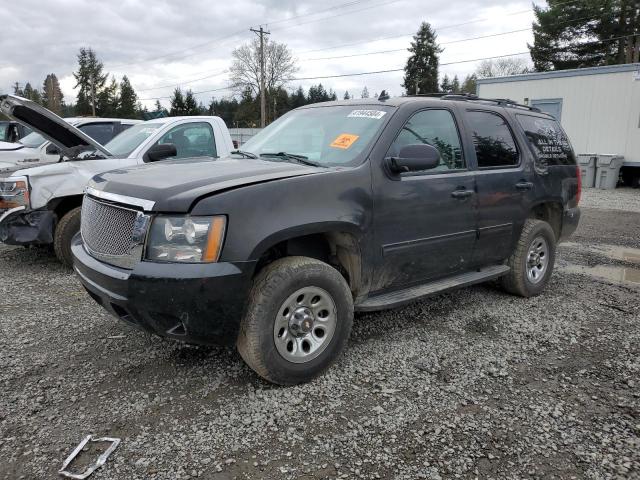 CHEVROLET TAHOE 2012 1gnskbe01cr130562