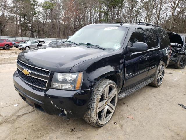 CHEVROLET TAHOE K150 2012 1gnskbe01cr132733