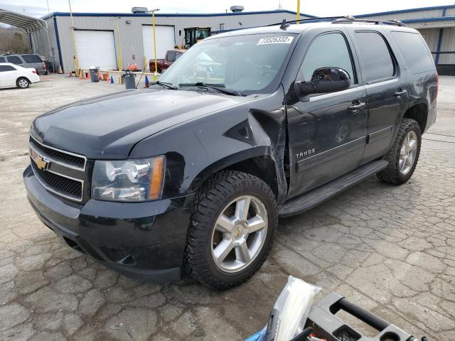 CHEVROLET TAHOE K150 2012 1gnskbe01cr152920