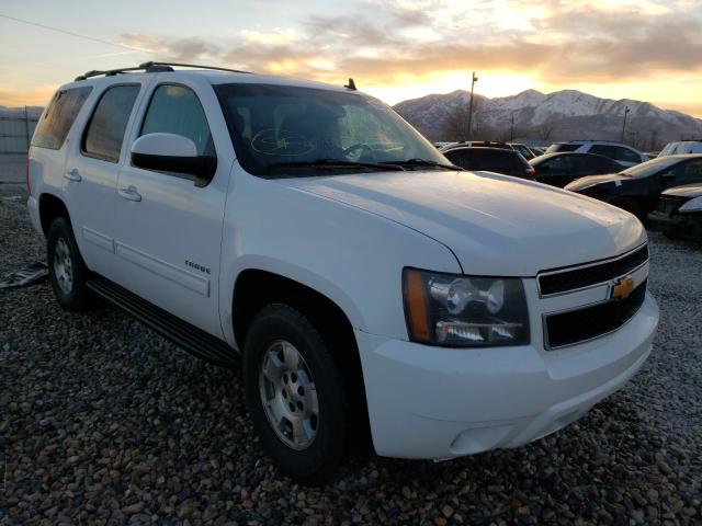 CHEVROLET TAHOE K150 2012 1gnskbe01cr154571