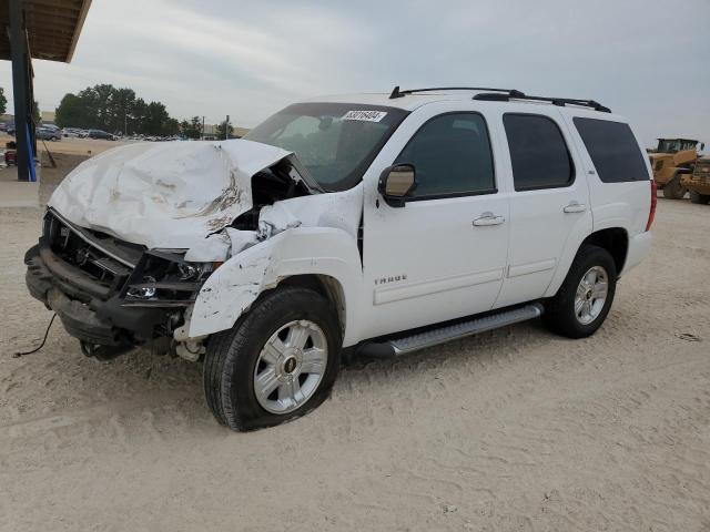 CHEVROLET TAHOE K150 2012 1gnskbe01cr155655