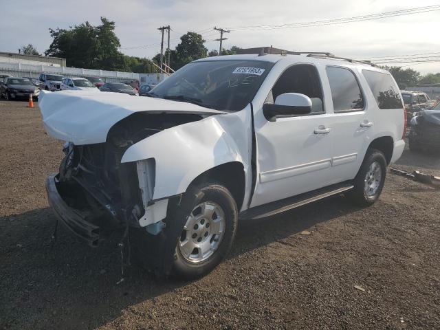 CHEVROLET TAHOE 2012 1gnskbe01cr157941