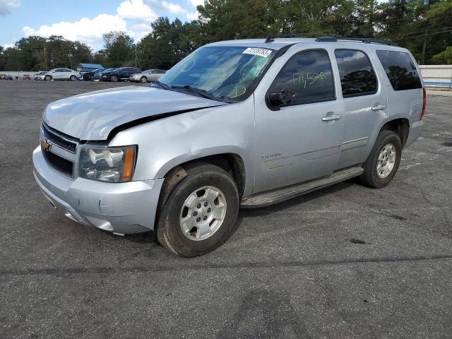 CHEVROLET TAHOE 2012 1gnskbe01cr158927