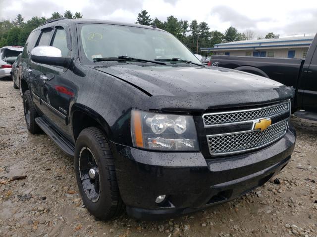 CHEVROLET TAHOE K150 2012 1gnskbe01cr160371