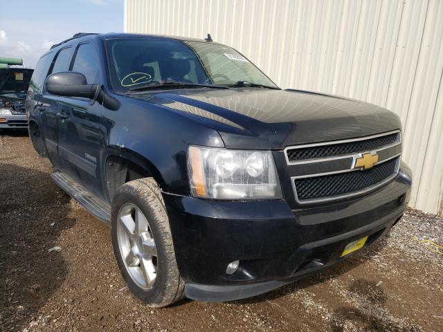 CHEVROLET TAHOE K150 2012 1gnskbe01cr162931