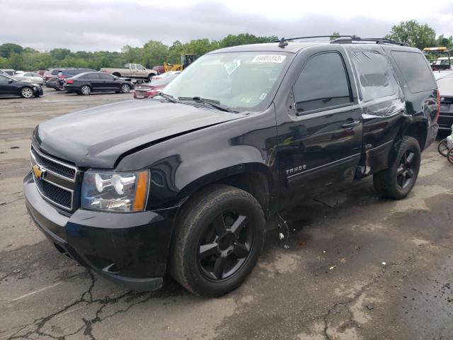 CHEVROLET TAHOE K150 2012 1gnskbe01cr165375