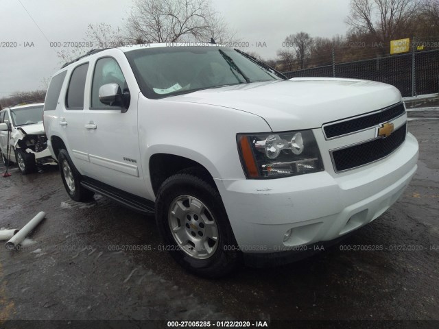 CHEVROLET TAHOE 2012 1gnskbe01cr166154