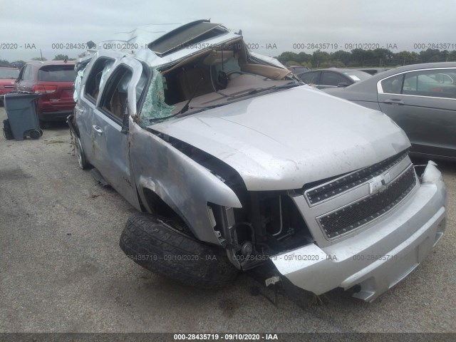 CHEVROLET TAHOE 2012 1gnskbe01cr166932