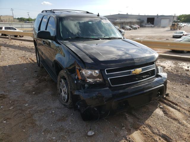 CHEVROLET TAHOE K150 2012 1gnskbe01cr180085