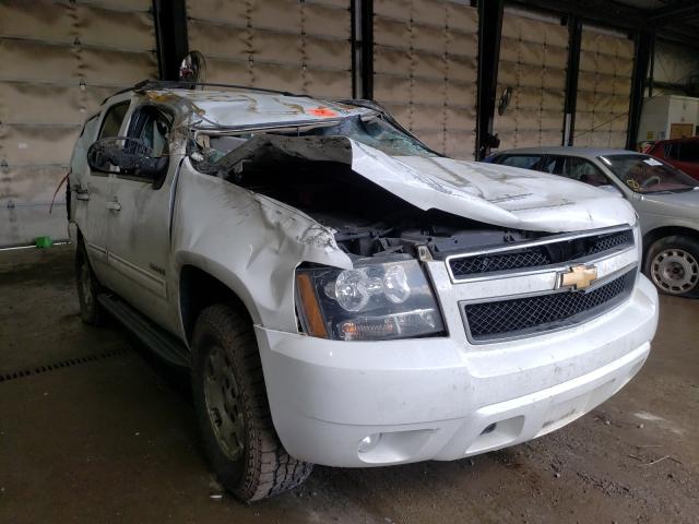 CHEVROLET TAHOE K150 2012 1gnskbe01cr180829