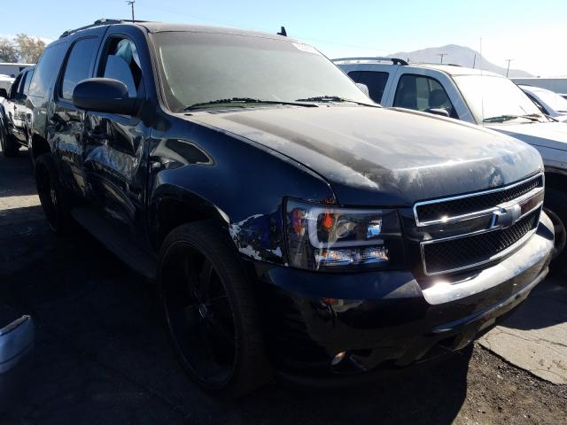 CHEVROLET TAHOE 2012 1gnskbe01cr225137