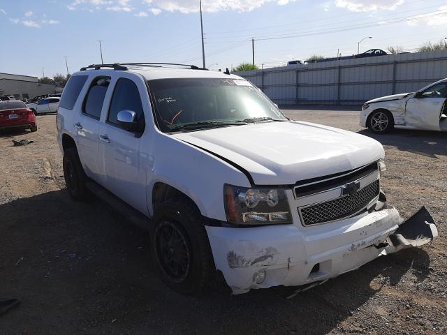 CHEVROLET TAHOE K150 2012 1gnskbe01cr225249