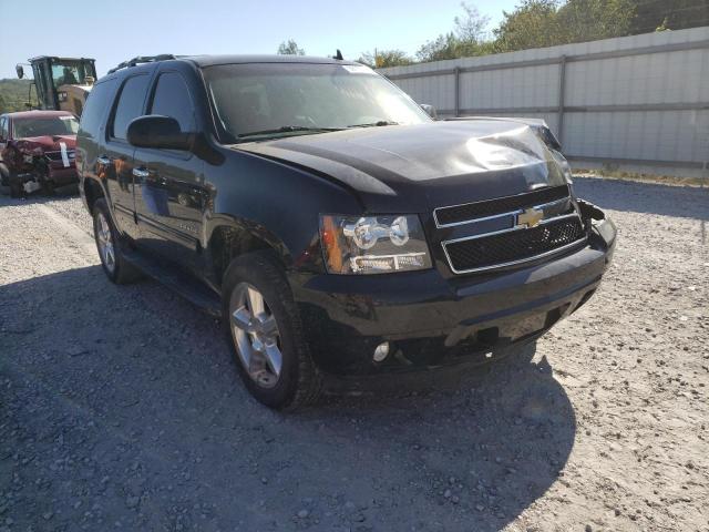 CHEVROLET TAHOE K150 2012 1gnskbe01cr235666