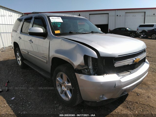 CHEVROLET TAHOE 2012 1gnskbe01cr240365