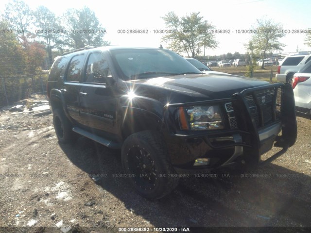 CHEVROLET TAHOE 2012 1gnskbe01cr247056