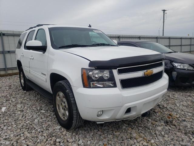 CHEVROLET TAHOE K150 2012 1gnskbe01cr265413