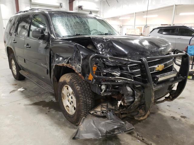 CHEVROLET TAHOE K150 2012 1gnskbe01cr278744