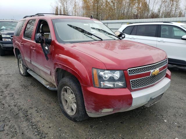 CHEVROLET TAHOE K150 2012 1gnskbe01cr291333