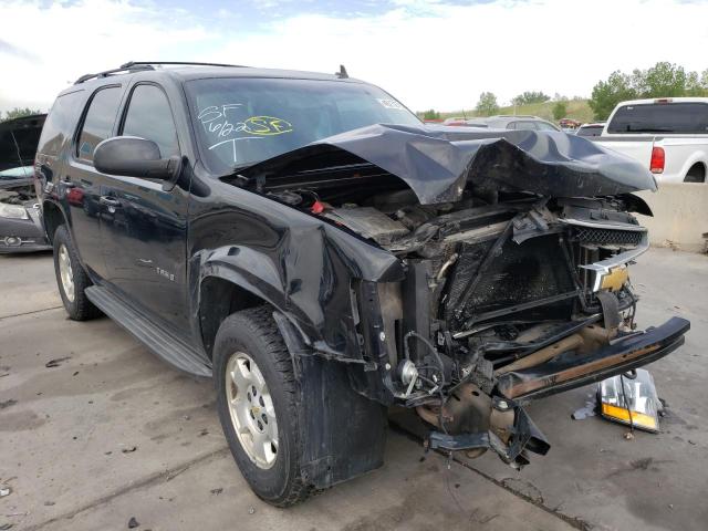 CHEVROLET TAHOE K150 2012 1gnskbe01cr291445