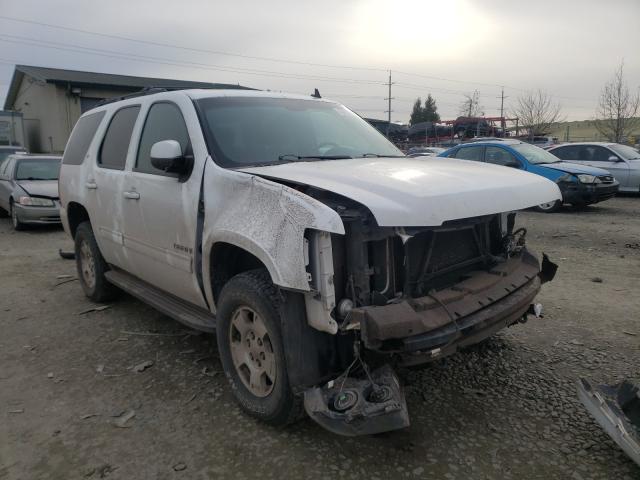 CHEVROLET TAHOE K150 2012 1gnskbe01cr308809