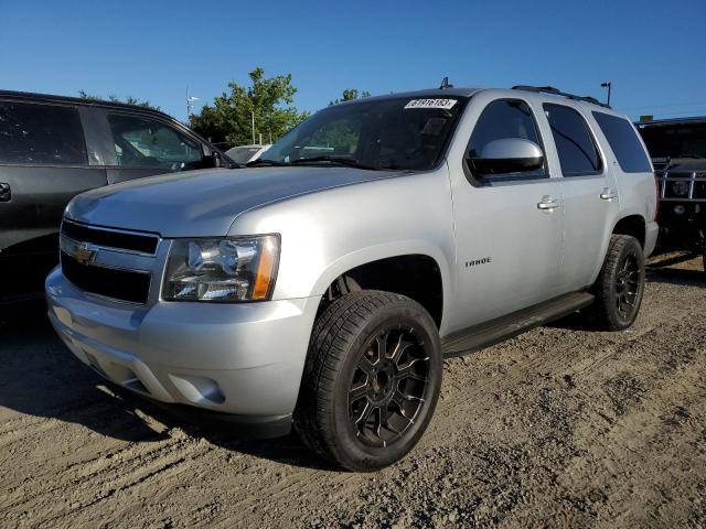 CHEVROLET TAHOE 2012 1gnskbe01cr314061