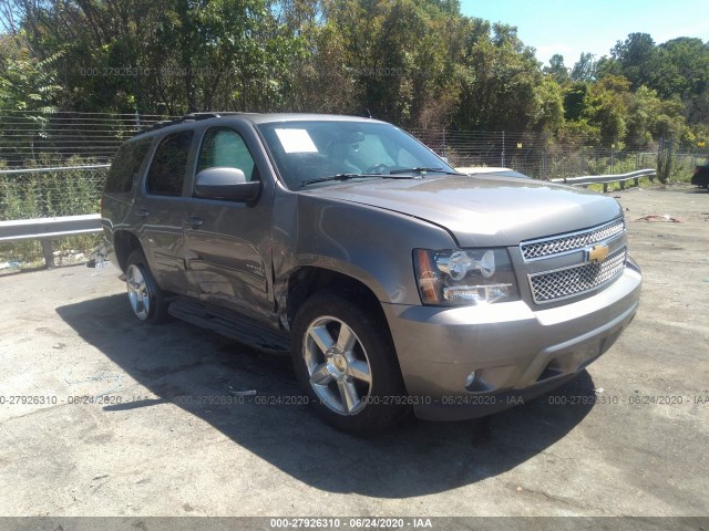 CHEVROLET TAHOE 2012 1gnskbe01cr317378