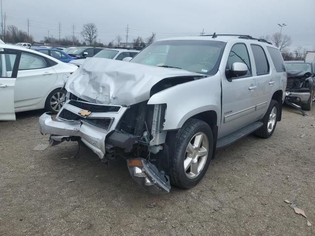 CHEVROLET TAHOE K150 2013 1gnskbe01dr115710