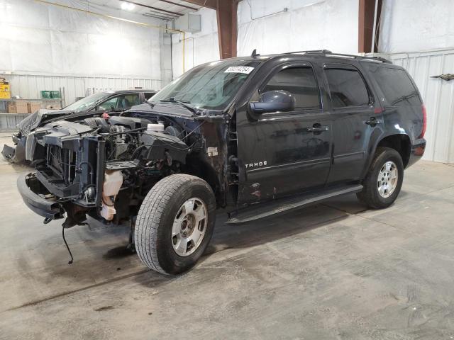 CHEVROLET TAHOE K150 2013 1gnskbe01dr127923