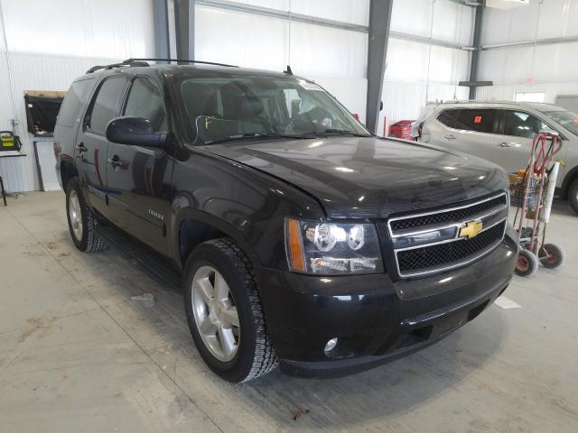 CHEVROLET TAHOE K150 2013 1gnskbe01dr149162