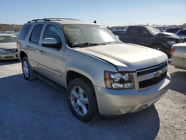 CHEVROLET TAHOE K150 2013 1gnskbe01dr183392