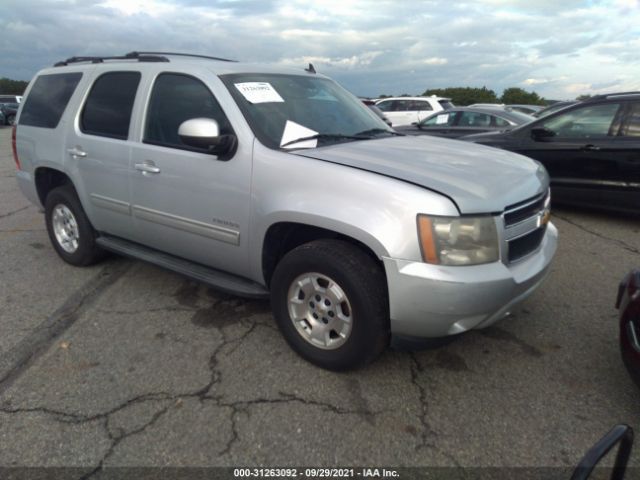 CHEVROLET TAHOE 2013 1gnskbe01dr199012