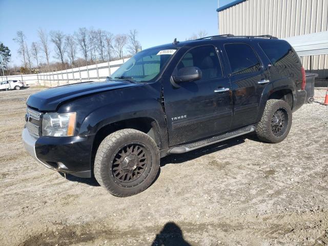 CHEVROLET TAHOE 2013 1gnskbe01dr203964