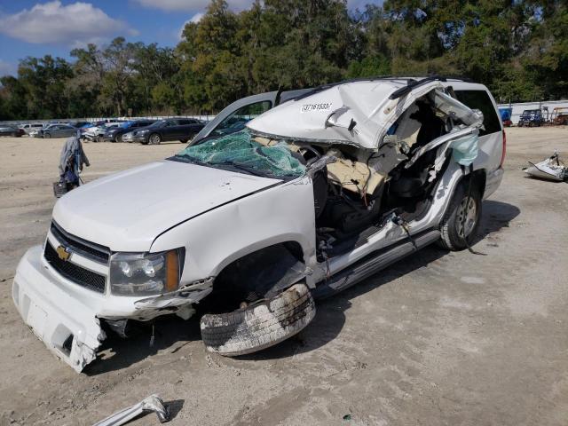 CHEVROLET TAHOE K150 2013 1gnskbe01dr214317